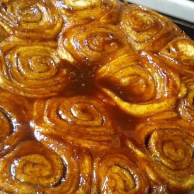  سينابون باندس 