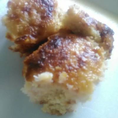  مخبوزات بجوزالهند 