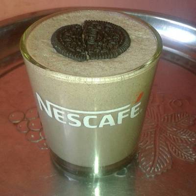  ميلك شيك بالاوريو (بسكويت) 