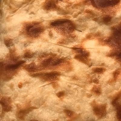  فطير بالخلطة 