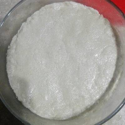  الحلاوة الطحينية 