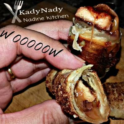  لفائف المندولين 