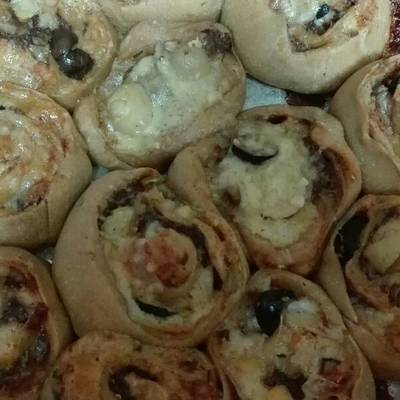  سينابون بيتزا 