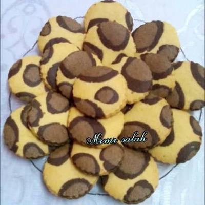  بسكوت التايجر 