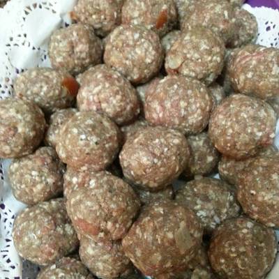  كفته الرز بي 5 دقائق amc 