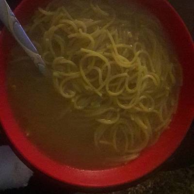  اندومي صحى بالبيت 