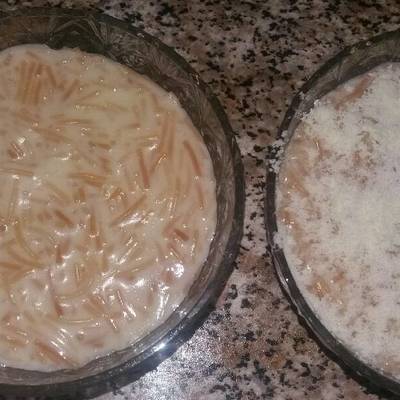  شعريه باللبن 