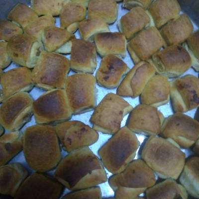  منون بالعجوة او الملبن 