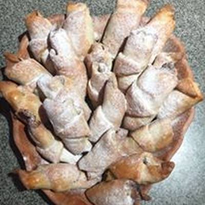  كرواسون مسكر 