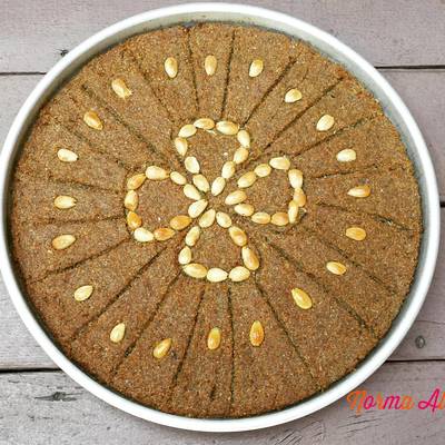  كبة بالصينية 