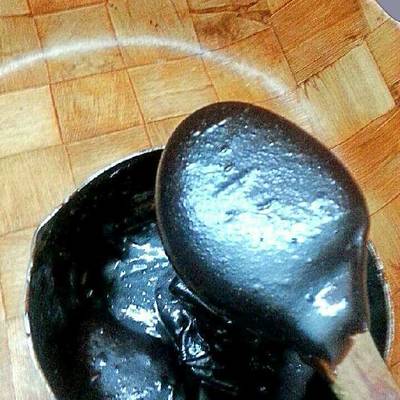  صوص الشوكولا 