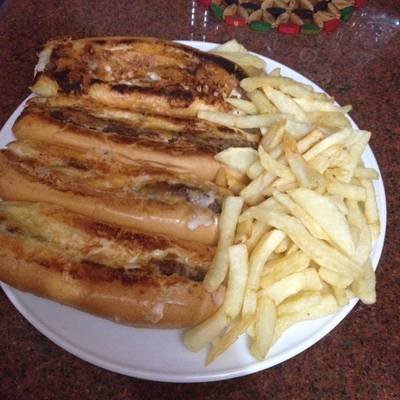  طريقه رائعه لعمل سندوتشات منوعة 