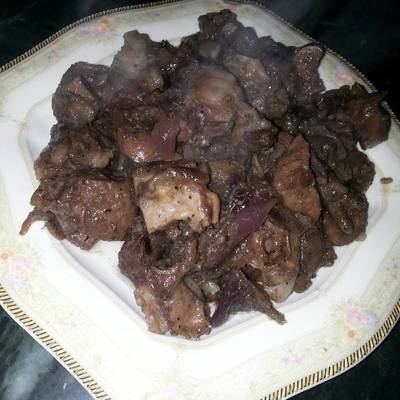  طريقه عمل القلب..