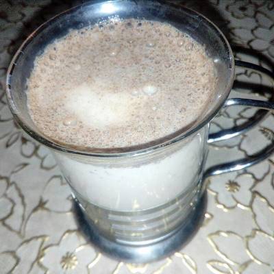  مشروب ساعةالعصارى..قرفة بالزنجبيل 