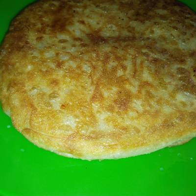  فطيره الطاسه بحشوات مختلفه 