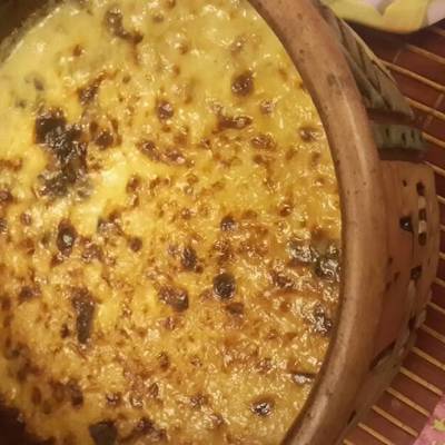  أرز معمر حلو 