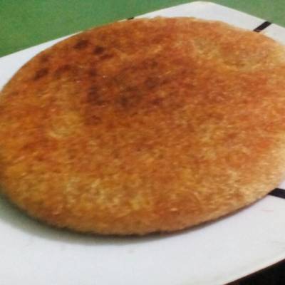  كنافة سريعة بدون فرن 