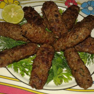  كفتة الحاتي واحسن كمان 