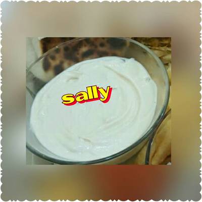  صوص تشيليز الابيض 