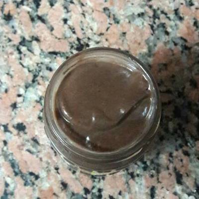  صوص الشكولاتة 