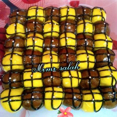  كيكه البابلي