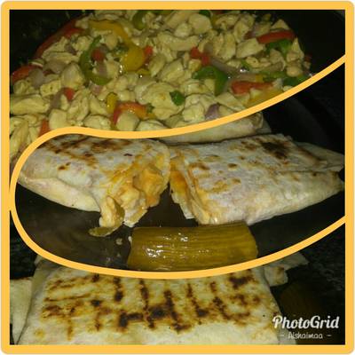  الشاورما السريعه 