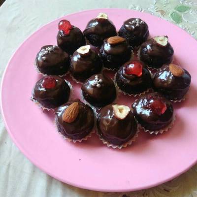  كرات حلو القهوه 