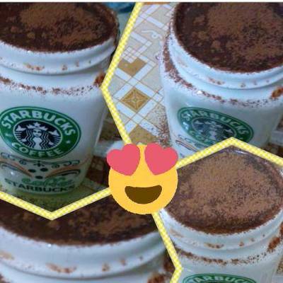  موكا بطريقتي 