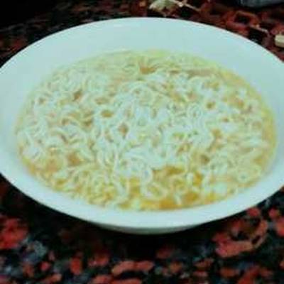  اندومي ب الزبادي✨ 