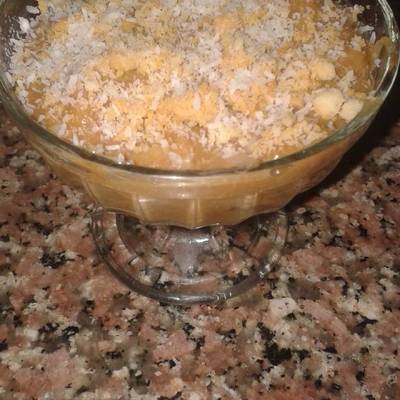  دانيت كراميل 