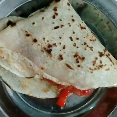  الكريب البيتي 