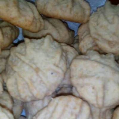  كعك العيد السريع 