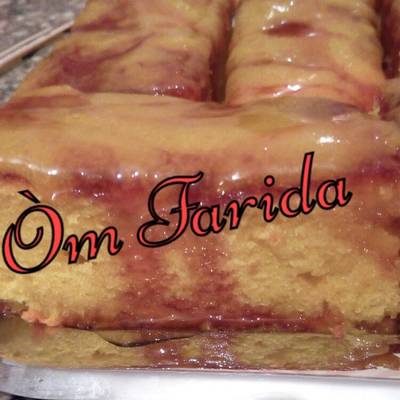  شاتوه كراميل 