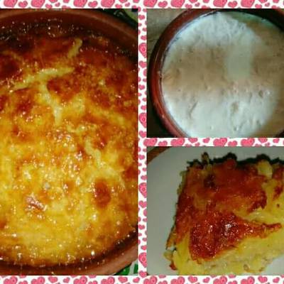  كيكة الجلاش 