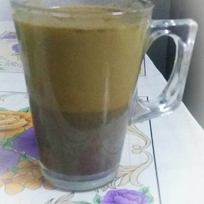  مشروب الكاكاو الصحي 