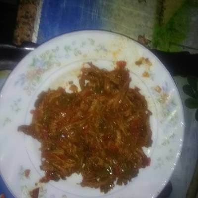  شاورما لحمه (بواقي) 