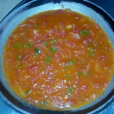  قلايه بندوره 