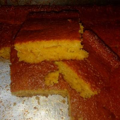  كيكه ب ميراندا البرتقال 