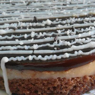  كيك الباونتي 