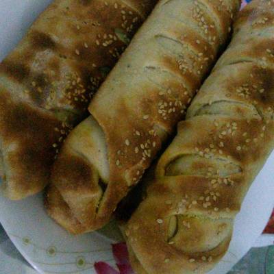  سندويتشات التونه 