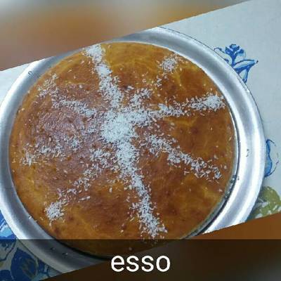  كيكة الباباظ 