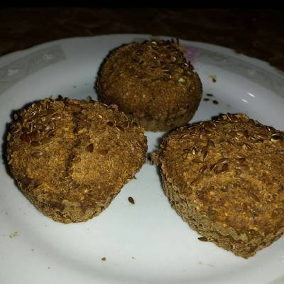  كب كيك حادق ببديل البيض 