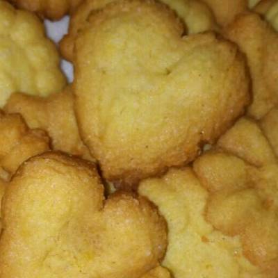  طريقه عمل كوكيز الزبده 