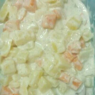  سلطه مايونيز 