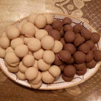  بسكوت الإنكشاير 