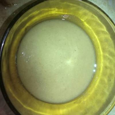  الطحينه البيضاء الخام 