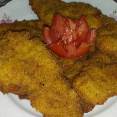  بانيه بالقسماط 