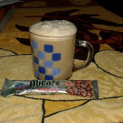  نسكافيه سهل وسريع