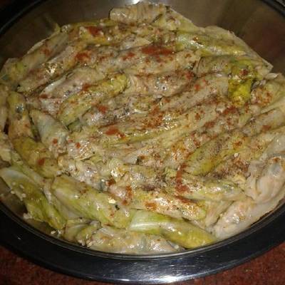  محشي في ووك amc الصحى في 25دقيقة 