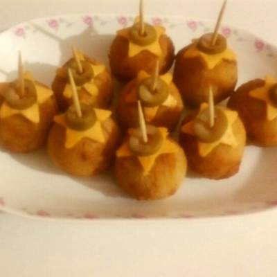  كفتة بطاطس بالثوب الجديد 